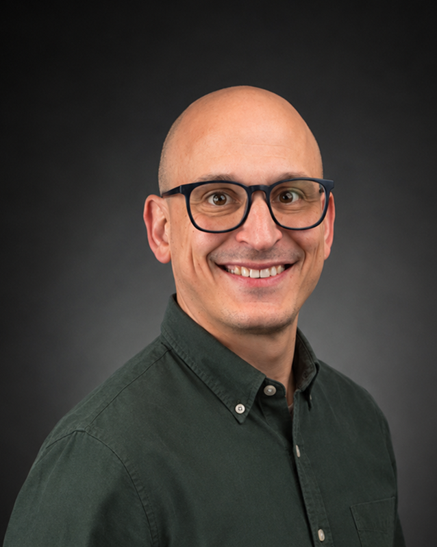 Nick Geraldi