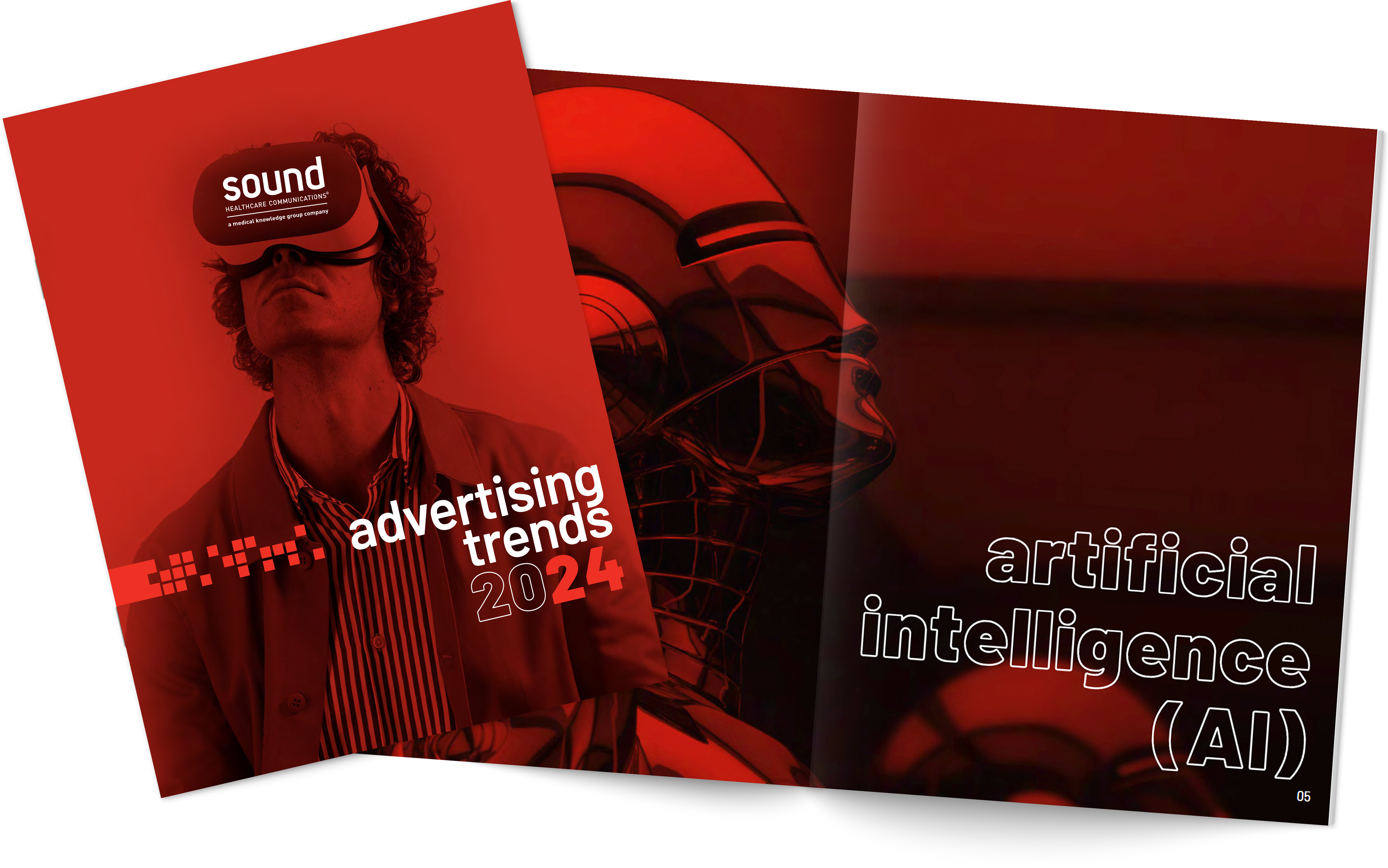 SOUND 2024 advertising trends report